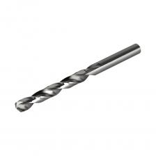 Сверло по металлу (9.5х125 мм) ПРАКТИКА 033-321 Сверло по металлу (9.5х125 мм) ПРАКТИКА 033-321