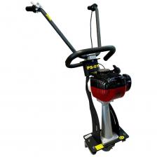 Ручная виброрейка SPEKTROS РS-01 56488 Ручная виброрейка SPEKTROS РS-01 56488