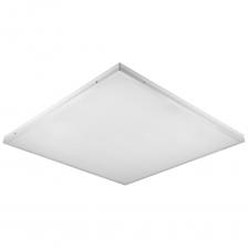 Светильник светодиодный серии PPL 595/U (далее – светильник) предназначен для внутреннего освещения административных и офисных помещений, поликлиник, школ, вузов, больниц, столовых и иных помещений. Корпус изготовлен из листовой стали с нанесением белой порошковой краски. Светильник рассчитан для работы от сети переменного тока ~180-260В/50-60Гц. Качество электроэнергии должно соответствовать ГОСТ 13109-97. В светильнике, в качестве источника света, используются светодиоды SMD2835. Светильник – универсальный, предназначен для монтажа как в стандартные потолки типа «Армстронг», так и на любые ровные поверхности накладным способом. Светильник производится в климатическом исполнении УХЛ4 по ГОСТ 15150-69, предназначен для установки внутри помещений, нижняя пороговая рабочая температура +1°C, верхняя +40°C. Продукция сертифицирована на соответствие требованиям: ТР ТС 004/2011 «О безопасности низковольтного оборудования», ТР ТС 020/2011 «Электромагнитная совместимость технических средств», ТР ЕАЭС 037/2016 «Об ограничении применения опасных веществ в изделиях электротехники и радиоэлектроники». Светильник светодиодный серии PPL 595/U (далее – светильник) предназначен для внутреннего освещения административных и офисных помещений, поликлиник, школ, вузов, больниц, столовых и иных помещений. Корпус изготовлен из листовой стали с нанесением белой порошковой краски. Светильник рассчитан для работы от сети переменного тока ~180-260В/50-60Гц. Качество электроэнергии должно соответствовать ГОСТ 13109-97. В светильнике, в качестве источника света, используются светодиоды SMD2835. Светильник – универсальный, предназначен для монтажа как в стандартные потолки типа «Армстронг», так и на любые ровные поверхности накладным способом. Светильник производится в климатическом исполнении УХЛ4 по ГОСТ 15150-69, предназначен для установки внутри помещений, нижняя пороговая рабочая температура +1°C, верхняя +40°C. Продукция сертифицирована на соответствие требованиям: ТР ТС 004/2011 «О безопасности низковольтного оборудования», ТР ТС 020/2011 «Электромагнитная совместимость технических средств», ТР ЕАЭС 037/2016 «Об ограничении применения опасных веществ в изделиях электротехники и радиоэлектроники».