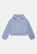 Толстовка Tommy Hilfiger POLAR ZIP THROUGH, Periwinkle Dusk/Lilac Толстовка Tommy Hilfiger POLAR ZIP THROUGH, Periwinkle Dusk/Lilac