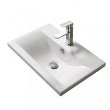 Встраиваемая раковина Melana 91х39 белая Встраиваемая раковина Melana 91х39 белая