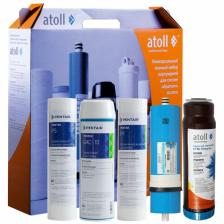 Набор картриджей Atoll №110m STD Набор картриджей Atoll №110m STD