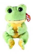 TY Снеппер Зеленая лягушка TY Снеппер Зеленая лягушка