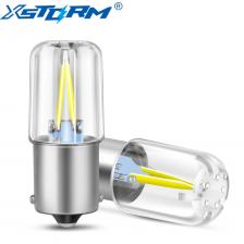2 шт. P21W 1156 BA15S 1157 BAY15D P21/5 Вт светодиодный COB светодиодный нити чип автомобильные сигнальные лампы Авто лампы обратной DC 12V красный, белый цвет: желтый 2 шт. P21W 1156 BA15S 1157 BAY15D P21/5 Вт светодиодный COB светодиодный нити чип автомобильные сигнальные лампы Авто лампы обратной DC 12V красный, белый цвет: желтый