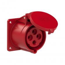 Встраиваемая розетка PCE 324-6 Встраиваемая розетка PCE 324-6