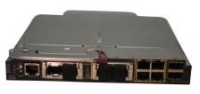 HP 451356-001 BladeSystem cClass Cisco Catalyst Blade Switch 3120G (4x1GbE external RJ45 + 4 SFP slots) HP 451356-001 BladeSystem cClass Cisco Catalyst Blade Switch 3120G (4x1GbE external RJ45 + 4 SFP slots)