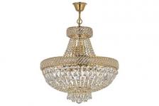 Подвесная люстра Arti Lampadari Palermo E 1.5.45.101 G Подвесная люстра Arti Lampadari Palermo E 1.5.45.101 G