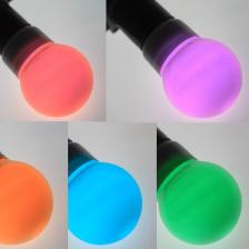 Neon-night Лампа шар e27, 9 LED 405-512 Neon-night Лампа шар e27, 9 LED 405-512