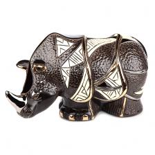 Статуэтка De Rosa Носорог (439) Статуэтка De Rosa Носорог (439)