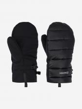 Варежки Bask D-Tube Mitts, Черный Варежки Bask D-Tube Mitts, Черный