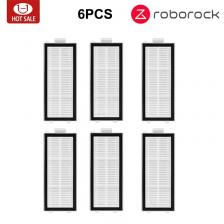 Roborock Qrevo Curv / P20 Pro запчасти Roborock Qrevo Curv / P20 Pro запчасти