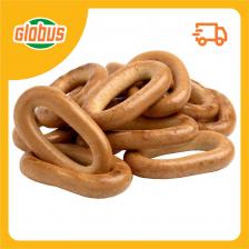 Сушки Золотой колобок Челночок уп Сушки Золотой колобок Челночок уп