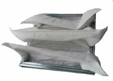 Карманный фильтр Systemair BFTA 3000 F5 Карманный фильтр Systemair BFTA 3000 F5