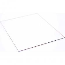 * Толщина 1 мм * Оптический класс 1 * Не выделяет вредных веществ * Собственное производство * Большой выбор размеровПластина защитная SELLER-TMS для масок сварщика, отличается высокой ударной прочностью, стойкостью к химическим и механическим воздействиям, устойчивостью к продолжительному воздействию ультрафиолетового излучения, устойчивостью к царапанию и истиранию.Пластина предназначена для защиты светофильтра сварочной маски от расплавленных брызг металла, грязи, пыли и механических повреждений. Внешний вид напоминает обычное стекло, но легче него почти в 2 раза. Продукция сертифицирована.Внимание, изображение товара может отличаться от реального! Верные параметры указаны в технических характеристиках товара. * Толщина 1 мм * Оптический класс 1 * Не выделяет вредных веществ * Собственное производство * Большой выбор размеровПластина защитная SELLER-TMS для масок сварщика, отличается высокой ударной прочностью, стойкостью к химическим и механическим воздействиям, устойчивостью к продолжительному воздействию ультрафиолетового излучения, устойчивостью к царапанию и истиранию.Пластина предназначена для защиты светофильтра сварочной маски от расплавленных брызг металла, грязи, пыли и механических повреждений. Внешний вид напоминает обычное стекло, но легче него почти в 2 раза. Продукция сертифицирована.Внимание, изображение товара может отличаться от реального! Верные параметры указаны в технических характеристиках товара.