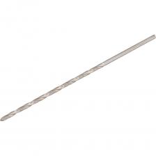 Удлиненное сверло по металлу SKRAB 33021 Удлиненное сверло по металлу SKRAB 33021