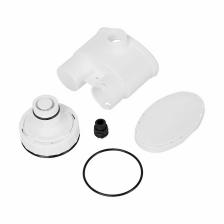 Мембрана Hoobs для сенсора давления канализационной станции RCS 250/400/401 Мембрана Hoobs для сенсора давления канализационной станции RCS 250/400/401