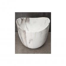 Creativo – это нестандартные формы, рожденные в Испании, сочетаются с европейскими стандартами качества, превращая каждую раковину в уникальное дизайнерское решение. Накладная раковина GiD Mnc9303— сочетание элегантного дизайна и практичности для вашей ванной комнаты. Изготовлена из мелкопористой керамики с матовой поверхностью, имитирующей текстуру натурального камня, она придаст интерьеру свежесть и утонченность. Нестандартная округлая форма обеспечивает оптимальное пространство для комфортного использования. Отсутствие отверстия под смеситель подчеркивает минималистичный стиль, а накладной способ монтажа на столешницу облегчает установку и позволяет создать современный облик ванной комнаты. Creativo – это нестандартные формы, рожденные в Испании, сочетаются с европейскими стандартами качества, превращая каждую раковину в уникальное дизайнерское решение. Накладная раковина GiD Mnc9303— сочетание элегантного дизайна и практичности для вашей ванной комнаты. Изготовлена из мелкопористой керамики с матовой поверхностью, имитирующей текстуру натурального камня, она придаст интерьеру свежесть и утонченность. Нестандартная округлая форма обеспечивает оптимальное пространство для комфортного использования. Отсутствие отверстия под смеситель подчеркивает минималистичный стиль, а накладной способ монтажа на столешницу облегчает установку и позволяет создать современный облик ванной комнаты.