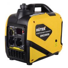 Бензиновые генераторы Инверторный генератор Huter DN2200Si 64/10/27 Бензиновые генераторы Инверторный генератор Huter DN2200Si 64/10/27