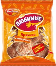 Пряники Любимые Классические 400г - Vprok.ru Перекрёсток Пряники Любимые Классические 400г - Vprok.ru Перекрёсток