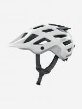 Велошлем ABUS Moventor 2.0 shiny white L 57-61, Белый Велошлем ABUS Moventor 2.0 shiny white L 57-61, Белый