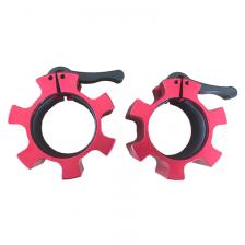 Алюминевый замок для грифа (Пара) Smith Strength BC147 Алюминевый замок для грифа (Пара) Smith Strength BC147