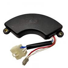 JIAYE 7 кВт 8 кВт генератор AVR для трехфазного генератора равной мощности 7 проводов автоматический регулятор напряжения 450 В 470 мкФ TT7-28 (5 + 2) JIAYE 7 кВт 8 кВт генератор AVR для трехфазного генератора равной мощности 7 проводов автоматический регулятор напряжения 450 В 470 мкФ TT7-28 (5 + 2)