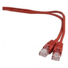 Патч-корд Cablexpert PP12-0.5M/R Патч-корд Cablexpert PP12-0.5M/R