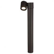 Ландшафтный светильник Maytoni Wall Street Outdoor, Черный (O010FL-01B) Ландшафтный светильник Maytoni Wall Street Outdoor, Черный (O010FL-01B)