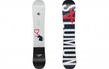 Сноуборд SALOMON, Graffiti Heart Mouse Сноуборд SALOMON, Graffiti Heart Mouse