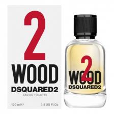 Dsquared2 2 Wood туалетная вода 50мл Dsquared2 2 Wood туалетная вода 50мл