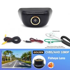 CCD AHD 1080P Fisheye Автомобильная камера с логотипом переднего вида для Mercedes Benz ML350 GLS GLE GL350 GL450 E200L E300L E320L GLC300 Class CCD AHD 1080P Fisheye Автомобильная камера с логотипом переднего вида для Mercedes Benz ML350 GLS GLE GL350 GL450 E200L E300L E320L GLC300 Class