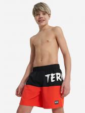 Шорты плавательные для мальчиков Termit, Красный Шорты плавательные для мальчиков Termit, Красный