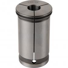 Цанга предназначена для фиксации режущего инструмента с цилиндрическим хвостовиком (фрезы, сверла, расточные резцы) диаметром 16 мм. Цанга позволяет использовать широкую номенклатуру режущего инструмента, что значительно расширяет возможности уже имеющегося оборудования без дополнительных финансовых затрат. Цанга предназначена для фиксации режущего инструмента с цилиндрическим хвостовиком (фрезы, сверла, расточные резцы) диаметром 16 мм. Цанга позволяет использовать широкую номенклатуру режущего инструмента, что значительно расширяет возможности уже имеющегося оборудования без дополнительных финансовых затрат.