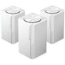 Mesh-система Xiaomi Mesh System AC1200 RU 3 шт. (DVB4485GL) Mesh-система Xiaomi Mesh System AC1200 RU 3 шт. (DVB4485GL)