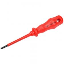 ARMA2L 3 Отвертка диэлектрическая PH0х75 K2 IEK, цена за 1 шт ARMA2L 3 Отвертка диэлектрическая PH0х75 K2 IEK, цена за 1 шт