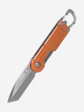 Складной нож SanRenMu 6027LTC-LJ, Оранжевый Складной нож SanRenMu 6027LTC-LJ, Оранжевый