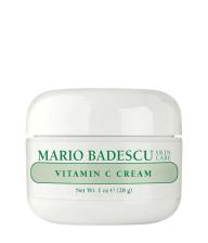 Крем для лица Mario Badescu Vitamin C Cream, 28 ml Крем для лица Mario Badescu Vitamin C Cream, 28 ml