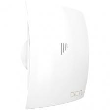 Вытяжной вентилятор 125 с обратным клапаном BREEZE 5C Вытяжной вентилятор 125 с обратным клапаном BREEZE 5C