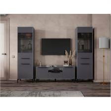 Стенка Woodville (ЛДСП) арт.620688 Стенка Woodville (ЛДСП) арт.620688