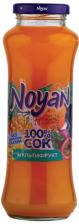 Сок Noyan Мультифрукт 250мл - Vprok.ru Перекрёсток Сок Noyan Мультифрукт 250мл - Vprok.ru Перекрёсток
