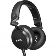 Профессиональные наушники AKG K182 Professional Closed-Back Monitor Headphones 3103H00030 Профессиональные наушники AKG K182 Professional Closed-Back Monitor Headphones 3103H00030