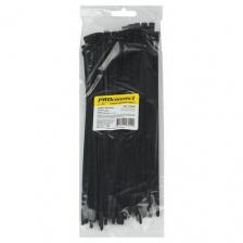 Стяжка кабельная (хомут стяжной) PROconnect 57-1303 4.8 х 300 мм 100 шт. Стяжка кабельная (хомут стяжной) PROconnect 57-1303 4.8 х 300 мм 100 шт.