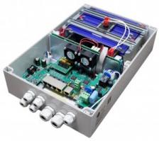 PSW-1G4F-UPS TFortis Коммутатор уличный управляемый PSW-1G4F-UPS TFortis Коммутатор уличный управляемый