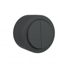 Выключатель OVIVO 2-клавишный X-One IP 54, антрацит, комплект из 2 шт 406-250000-202 Выключатель OVIVO 2-клавишный X-One IP 54, антрацит, комплект из 2 шт 406-250000-202