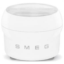 Мороженица Smeg SMIC02 Мороженица Smeg SMIC02