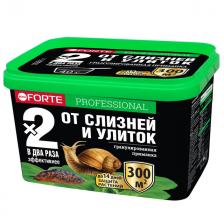 гранулы от слизней и улиток Bona Forte 500 мл гранулы от слизней и улиток Bona Forte 500 мл