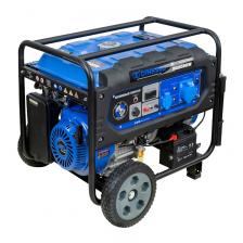 Бензиновые генераторы Генератор бензиновый Dinking DKA8500EW ГЕН015, 8,5кВт, электростартер, 17лс, колёса, АВР Бензиновые генераторы Генератор бензиновый Dinking DKA8500EW ГЕН015, 8,5кВт, электростартер, 17лс, колёса, АВР