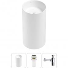 CHALICE PERFECTION — ДИЗАЙН, ВДОХНОВЛЕННЫЙ ПРИРОДОЙ Коллекция напольных раковин представлена моделями диаметром 45 см. Оптимальная форма и глубина круглой чаши обеспечат комфорт водных процедур. Природное отражение в мягких обтекаемых формах и оттенках коллекции дополняется монолитностью и отсутствием технологических швов, что облегчает процесс ухода за изделием. Свободный пристенный монтаж предполагает водоотведение в стену или в пол и позволяет рационально организовать пространство в тандеме со стильным смесителем. Монолитный корпус скроет инженерные коммуникации. ВАННАЯ КОМНАТА В СТИЛЕ WELLSEE Акриловые раковины в сочетании с функциональными смесителями и сифонами, донными клапанами, стильными аксессуарами и современной коллекцией зеркал 7 Rays' Spectrum разных форм и размеров, с яркой фронтальной и фоновой LED-подсветкой или же без подсветки позволяют создавать разнообразие комплексных решений Wellsee для интерьеров Вашей мечты! CHALICE PERFECTION — ДИЗАЙН, ВДОХНОВЛЕННЫЙ ПРИРОДОЙ Коллекция напольных раковин представлена моделями диаметром 45 см. Оптимальная форма и глубина круглой чаши обеспечат комфорт водных процедур. Природное отражение в мягких обтекаемых формах и оттенках коллекции дополняется монолитностью и отсутствием технологических швов, что облегчает процесс ухода за изделием. Свободный пристенный монтаж предполагает водоотведение в стену или в пол и позволяет рационально организовать пространство в тандеме со стильным смесителем. Монолитный корпус скроет инженерные коммуникации. ВАННАЯ КОМНАТА В СТИЛЕ WELLSEE Акриловые раковины в сочетании с функциональными смесителями и сифонами, донными клапанами, стильными аксессуарами и современной коллекцией зеркал 7 Rays' Spectrum разных форм и размеров, с яркой фронтальной и фоновой LED-подсветкой или же без подсветки позволяют создавать разнообразие комплексных решений Wellsee для интерьеров Вашей мечты!