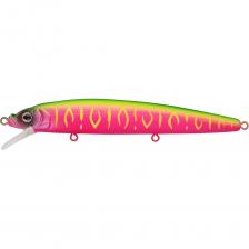 Воблер Strike Pro Alpha Minnow 115 цвет: A230S Watermelon Mat Tiger EG-033FA230S Воблер Strike Pro Alpha Minnow 115 цвет: A230S Watermelon Mat Tiger EG-033FA230S