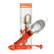 Светильник переносной UNIVersal 966U-0115 15 м Светильник переносной UNIVersal 966U-0115 15 м